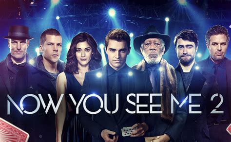 now you see me 3 streaming ita|Now You See Me 3 si fa: uscita, cast, news, trama e streaming